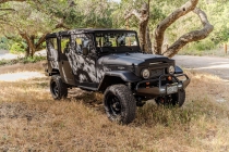 ICON FJ44 #121